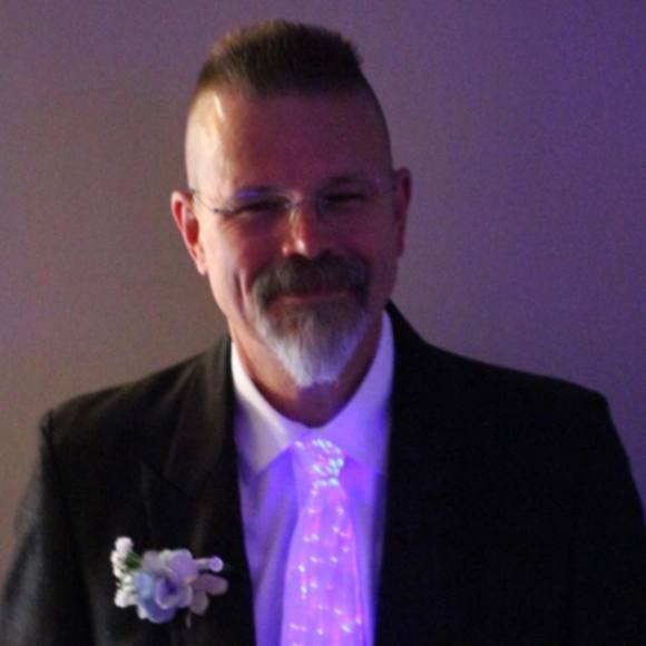 Meet your Posher, Dave - Picture 1 of 1